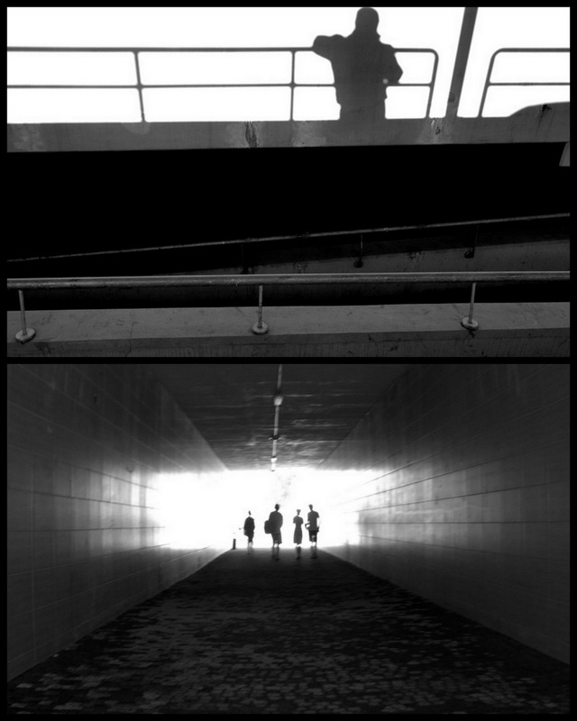 Эй прохожий, проходи