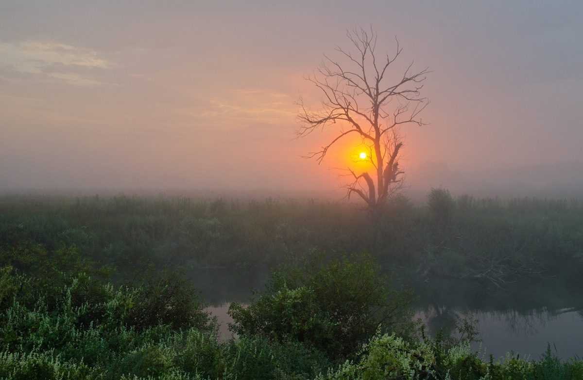Хранитель Солнца