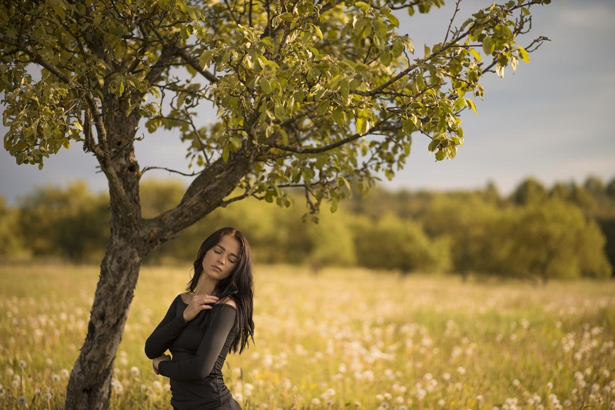 Летняя пора