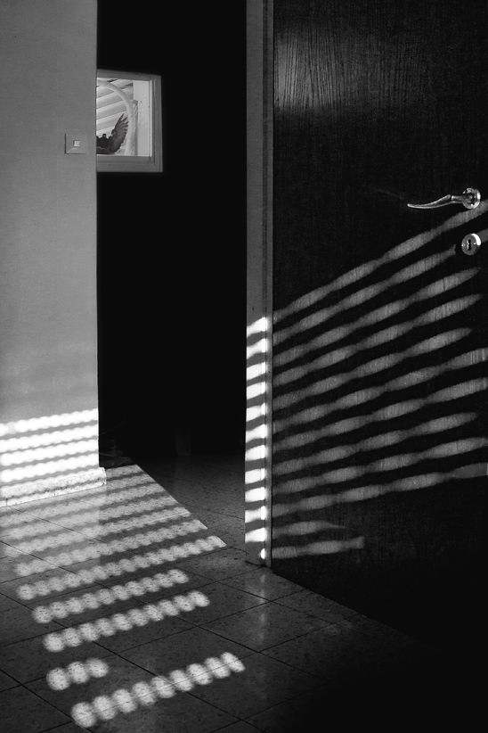 Квадрат не Малевича