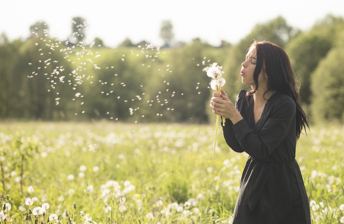 Свободный полёт