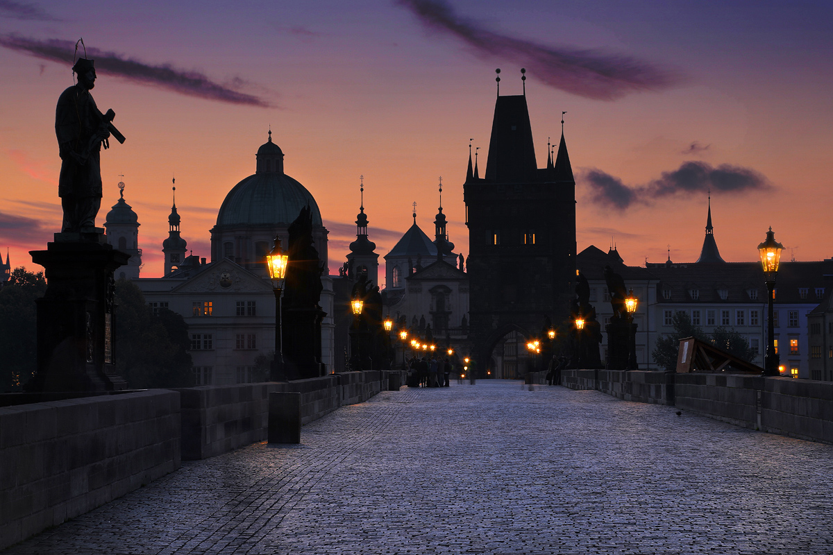 тот самый МОСТ