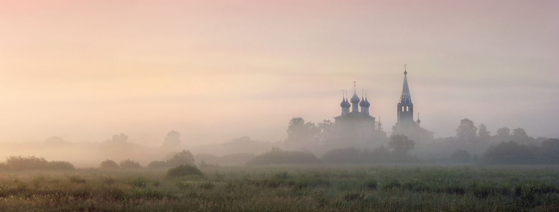 Русь православная..