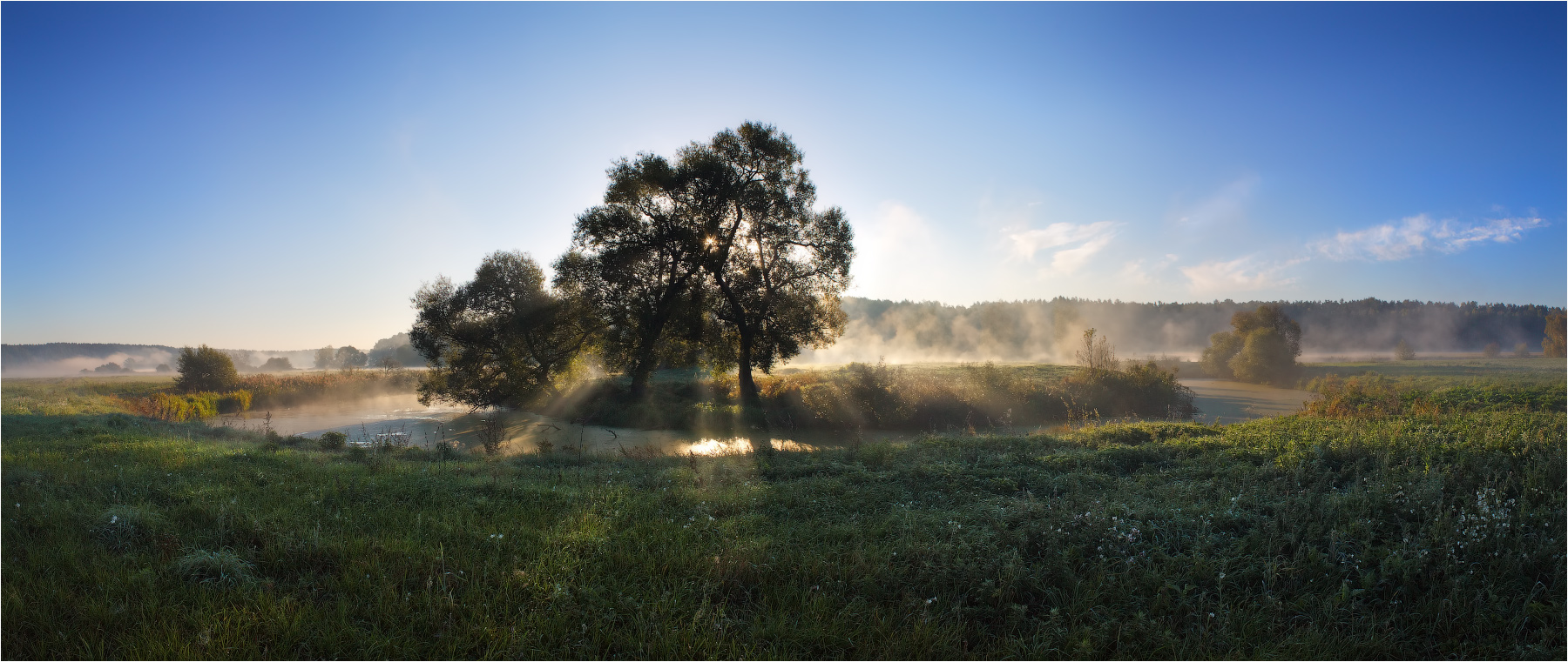 Свет и туман*2
