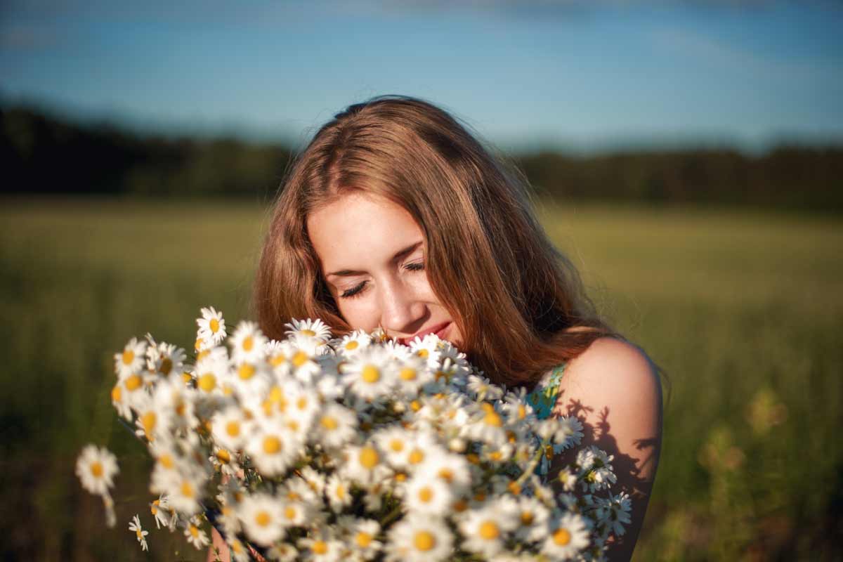 All die guten und fruchtbaren Tag in der Früh)))