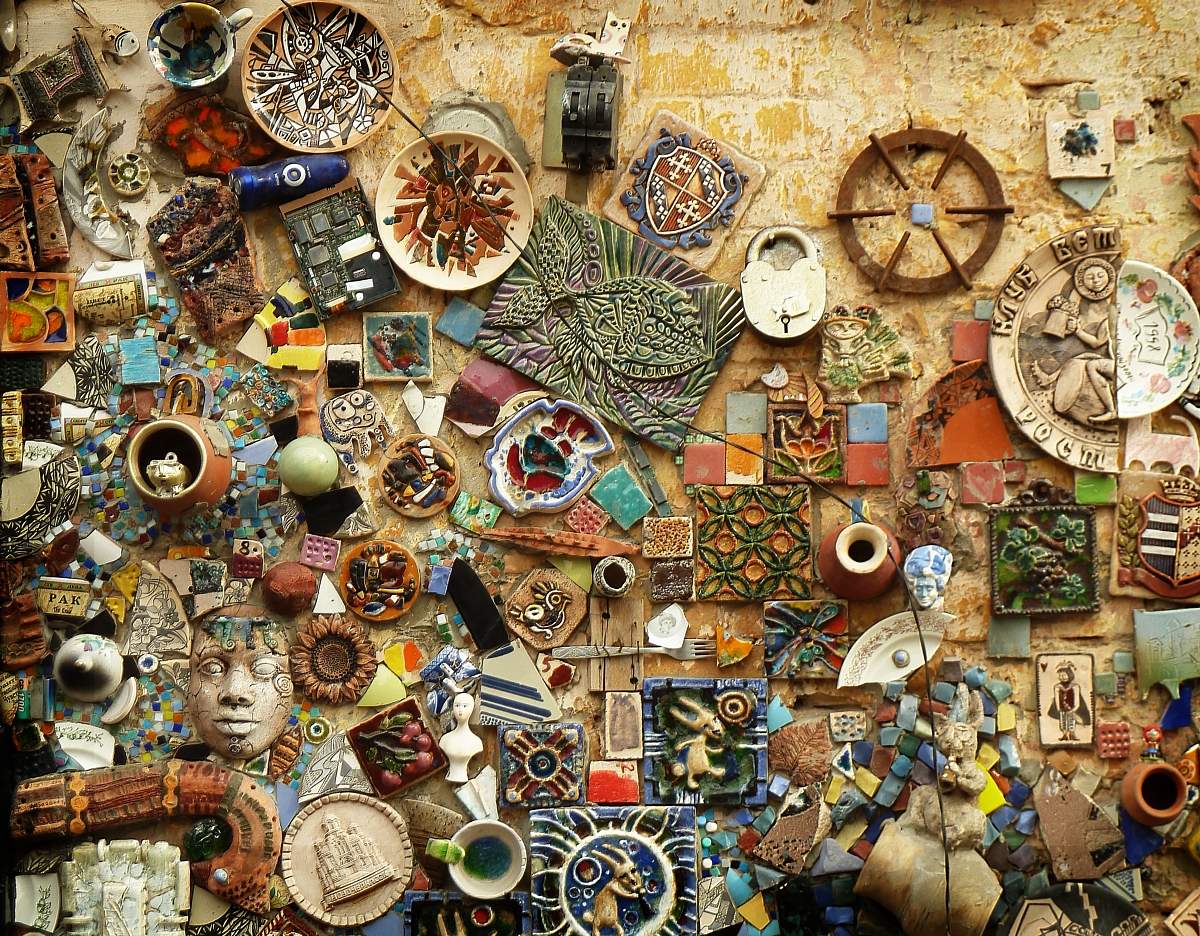 красота в разнообразии