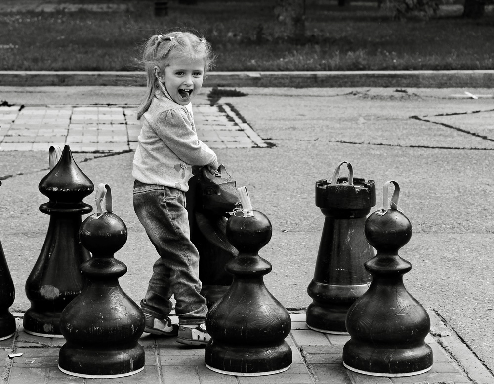 Тяга к творчеству