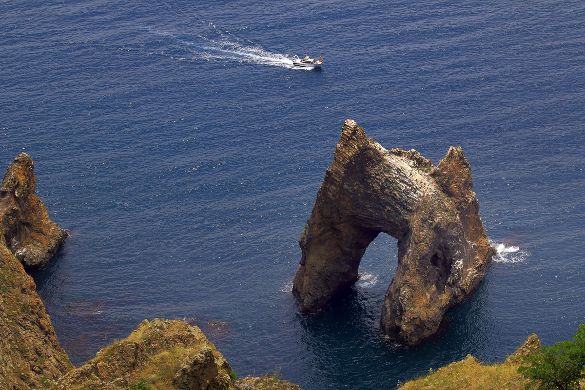 Золотые ворота