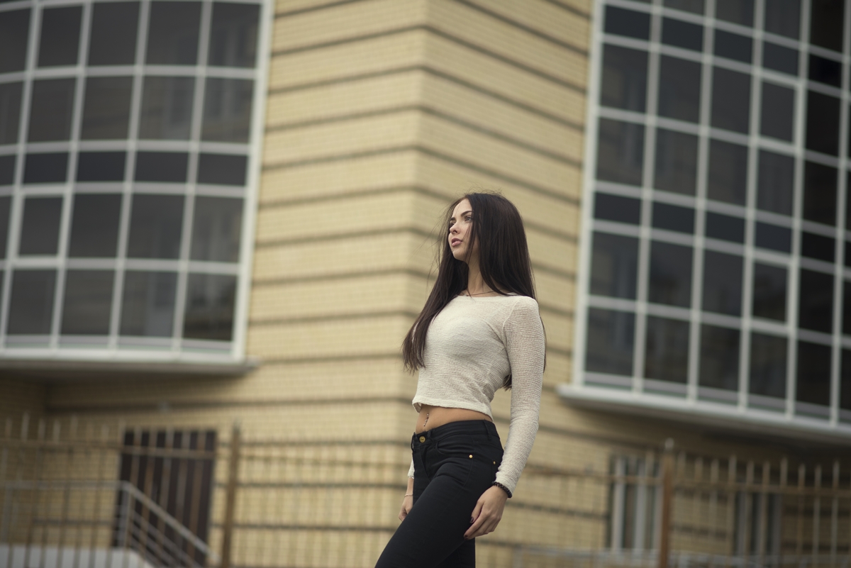 Акапелла души