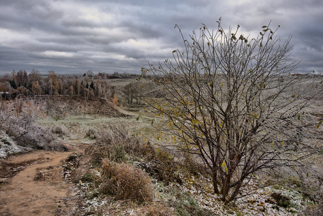 Не за горами
