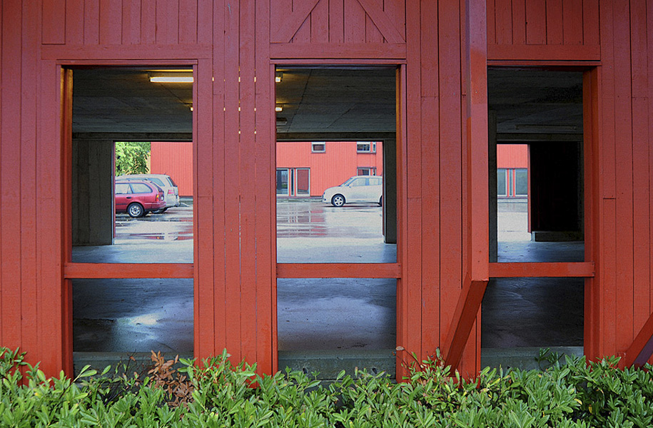 Три цвета: пятница