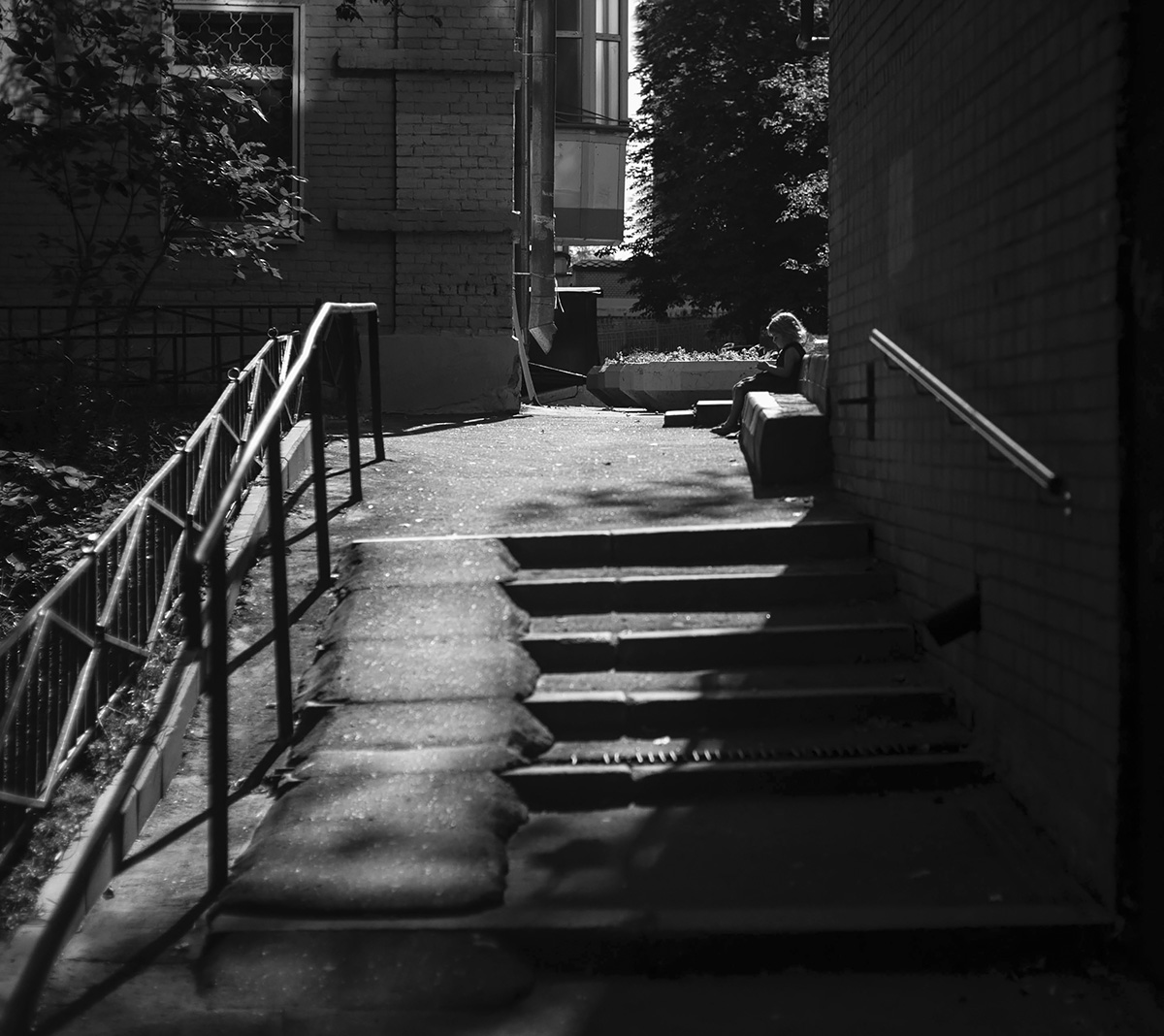 В стране Детство