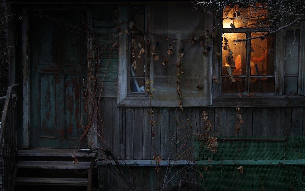 синдром мотылька