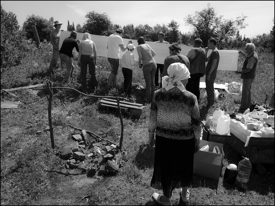 генеалогическое древо