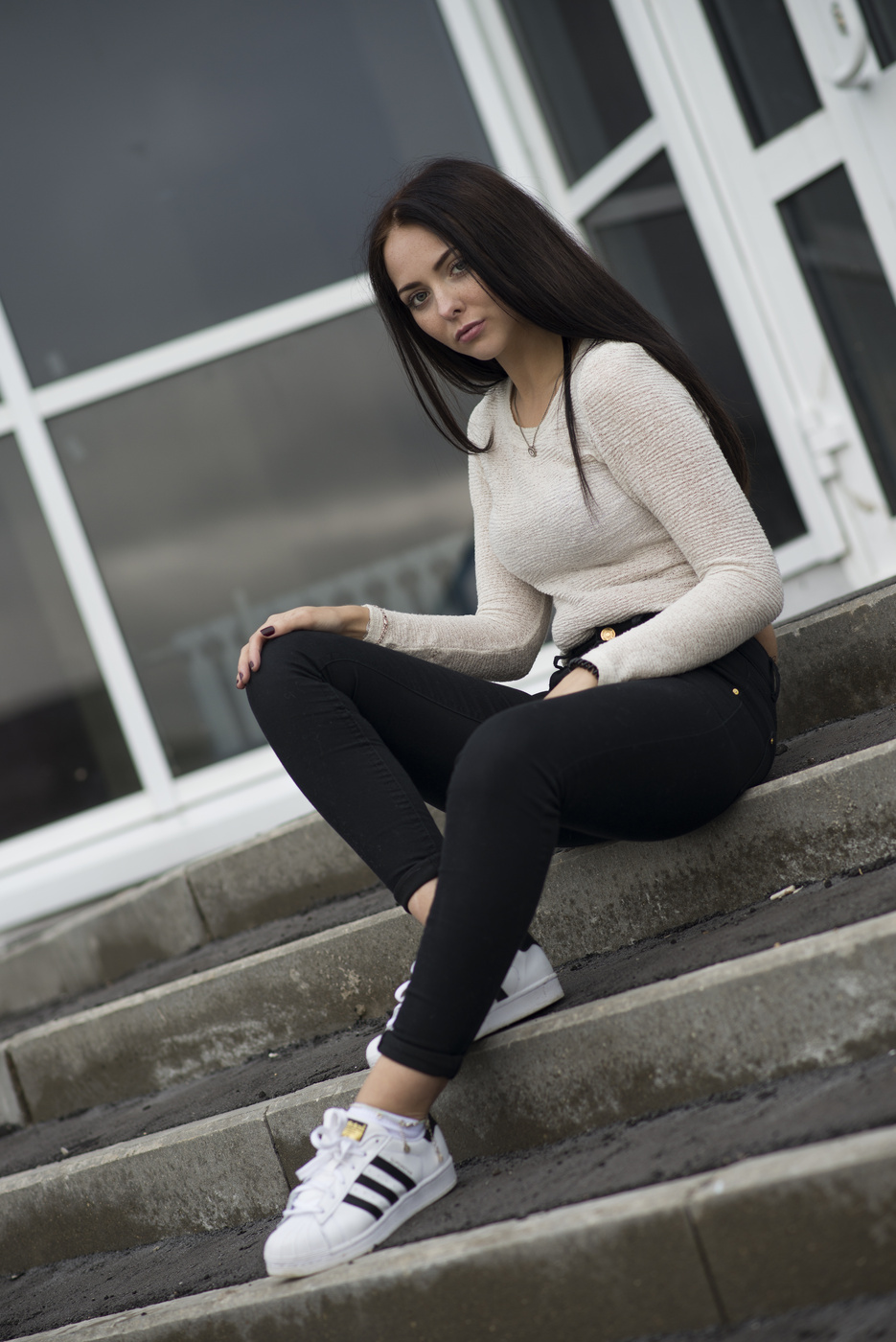 Ольга Михайловна