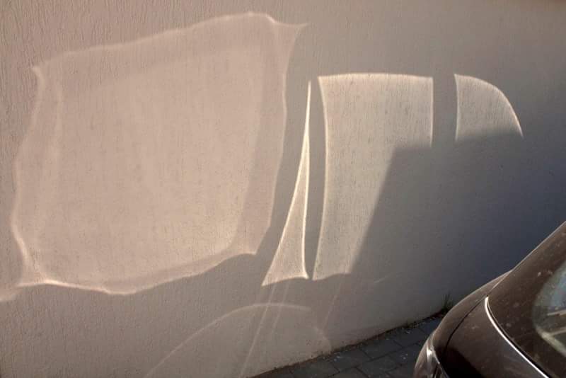 горЕзонт завален