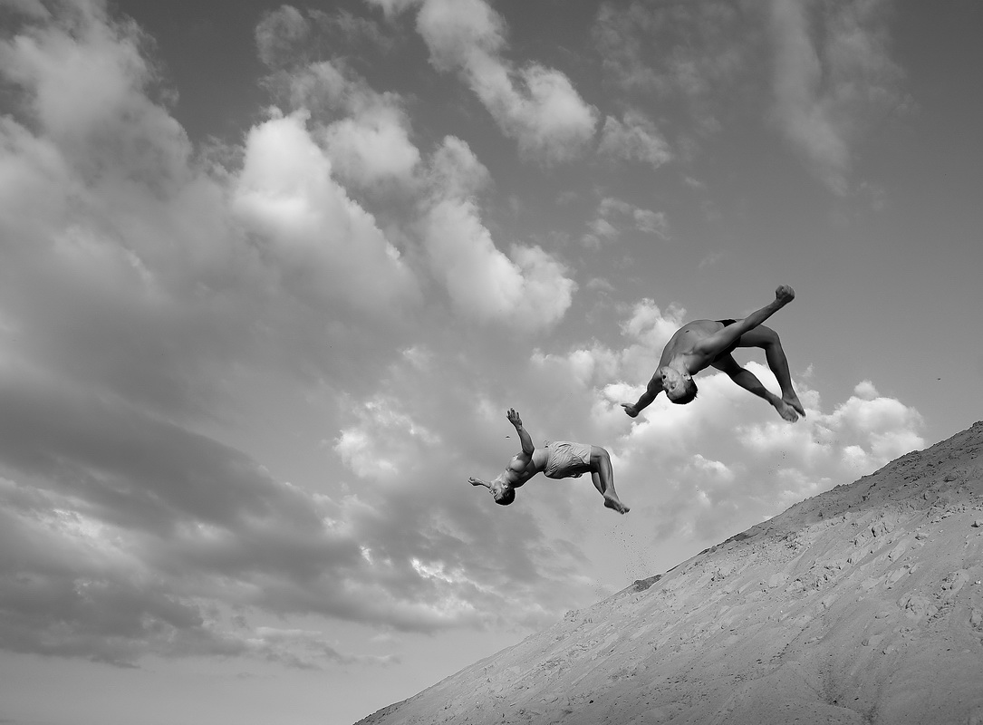 горЕзонт завален