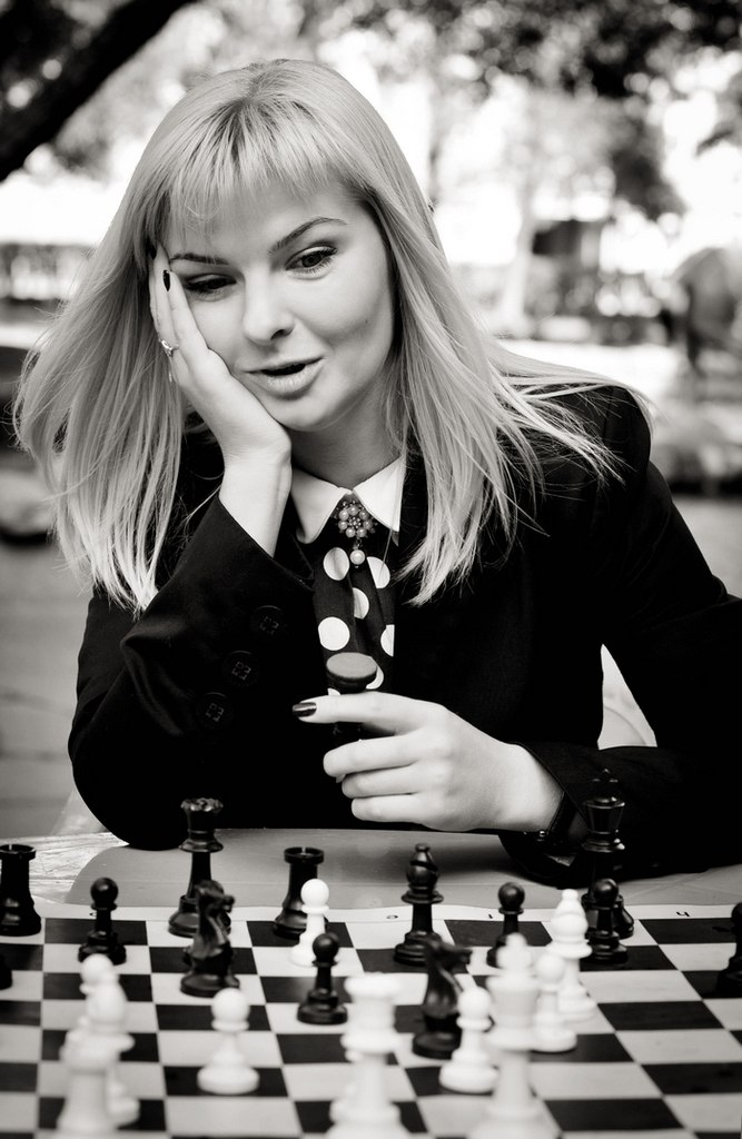 Der Versuch, das Unmögliche zu tun :)