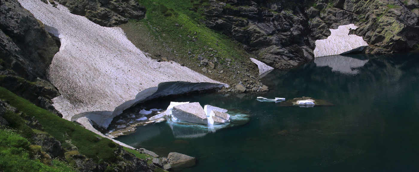 "Наследие зимы"