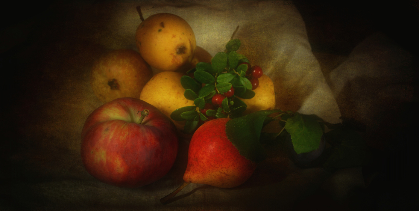 прощание с летом..