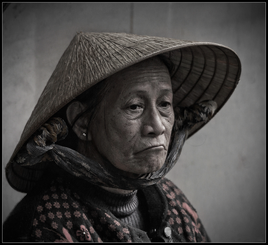 Вечер трудного дня