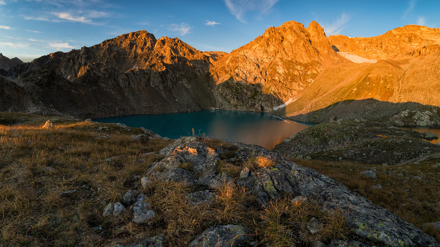 Золото Маккены