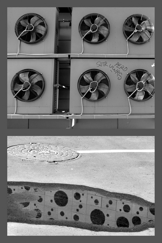 Световые галлюцинации