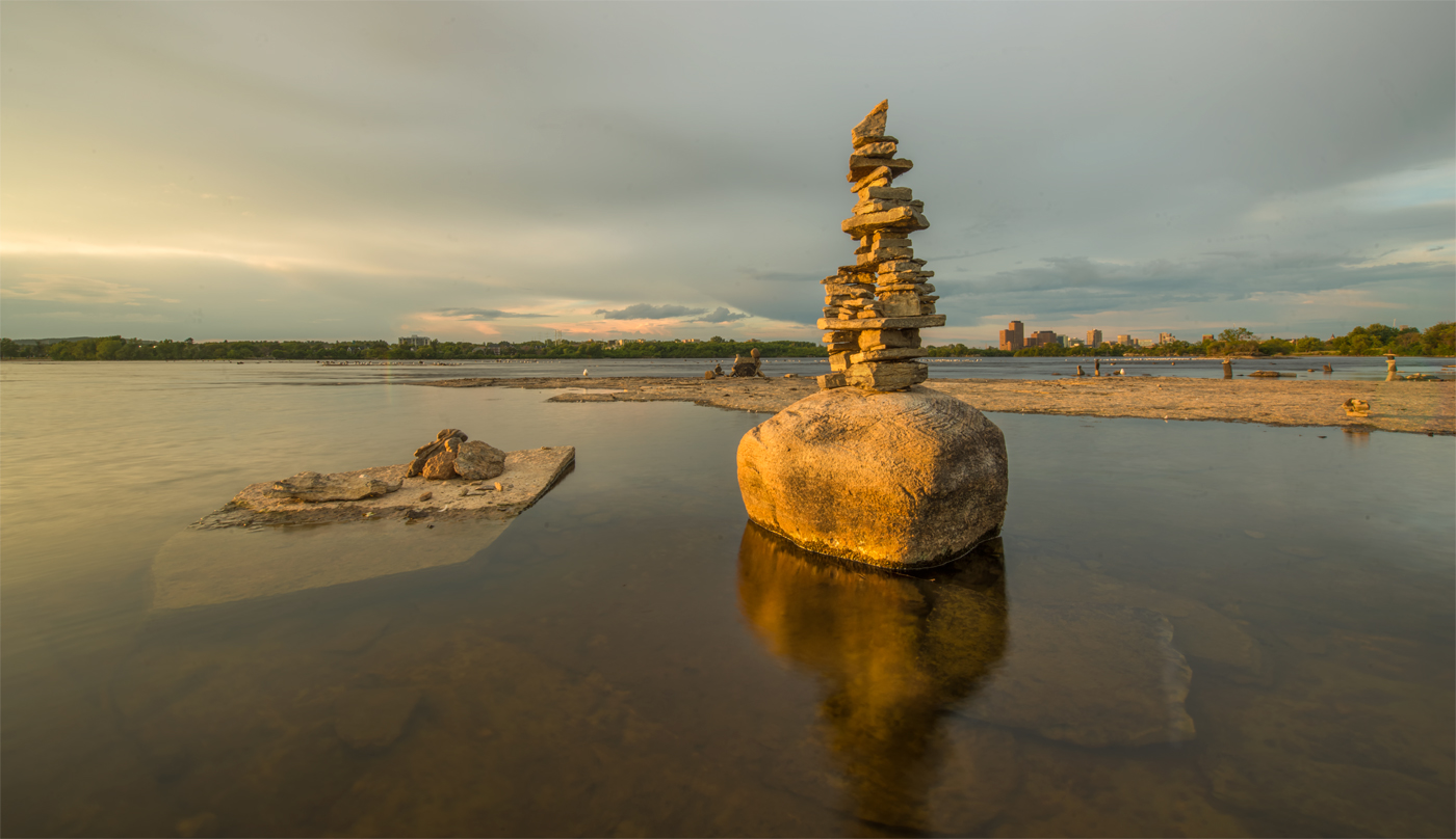 vulnerable stability