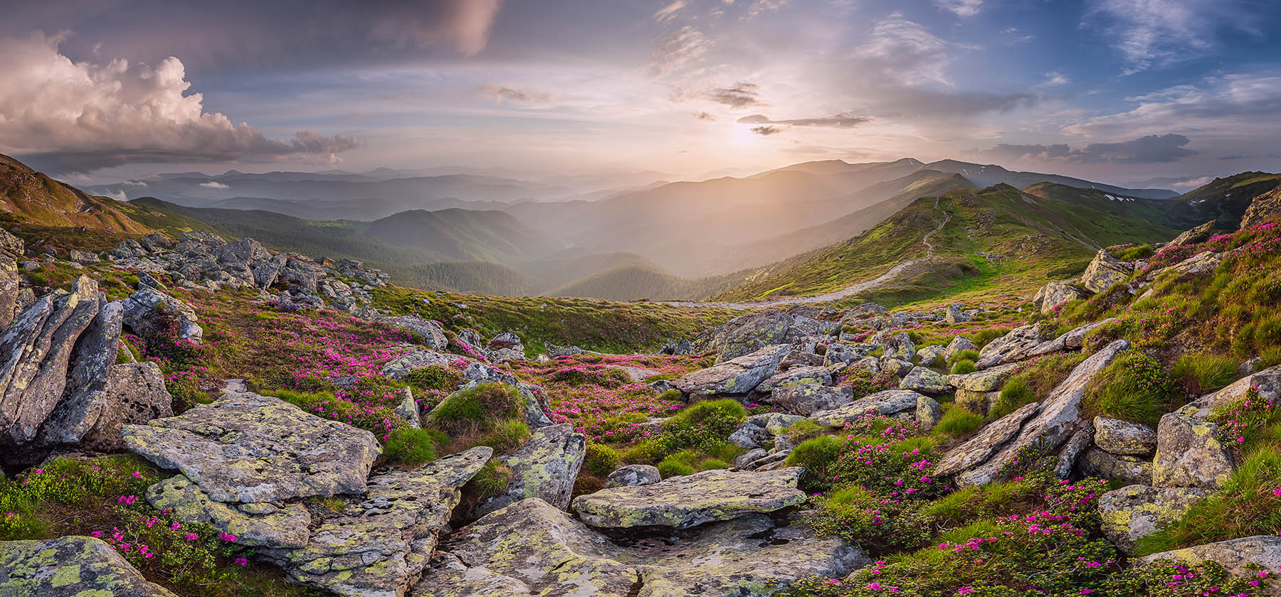 Черногорский вечер