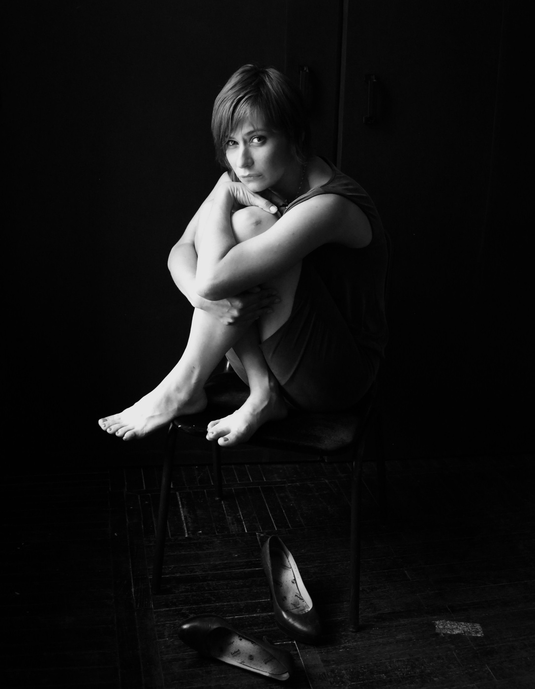 "Любите ли вы Брамса?"