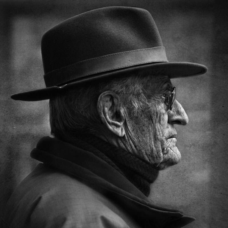 высокий ранг