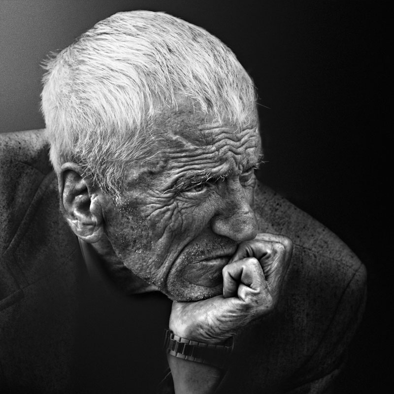 о капле в море