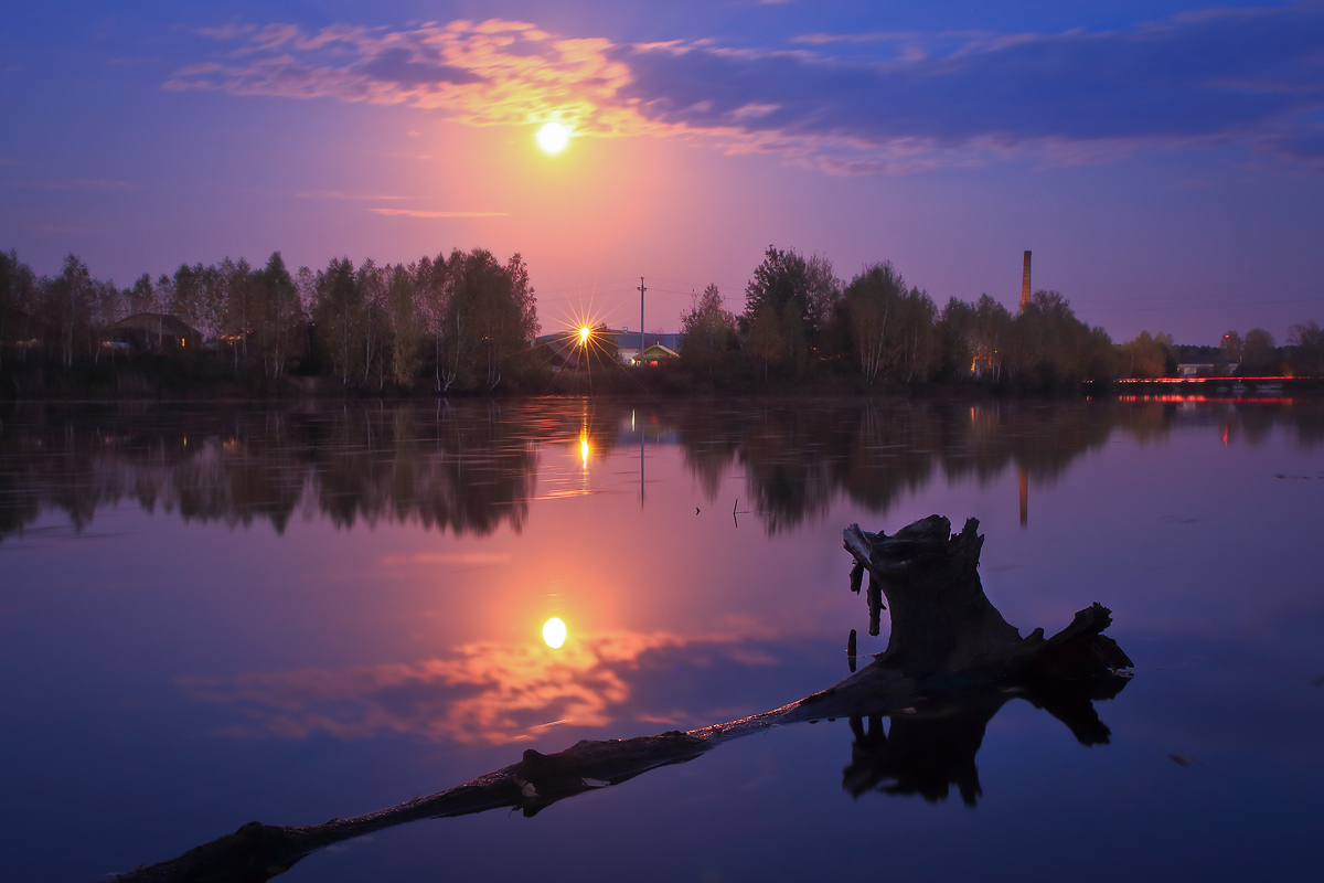 Вечерний страж