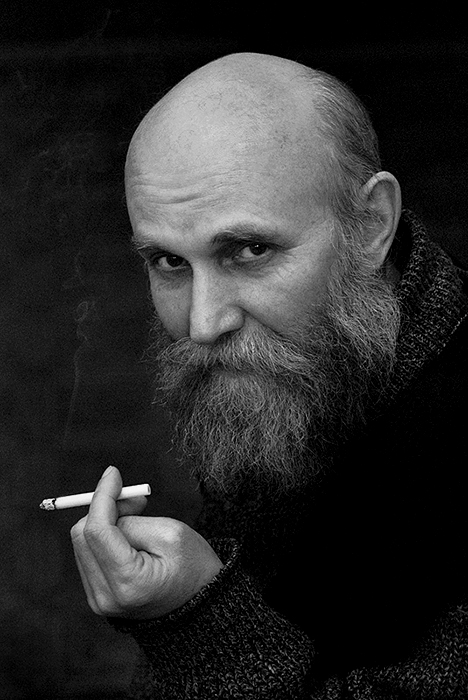 Художник М.Шмыров. 2006 г.