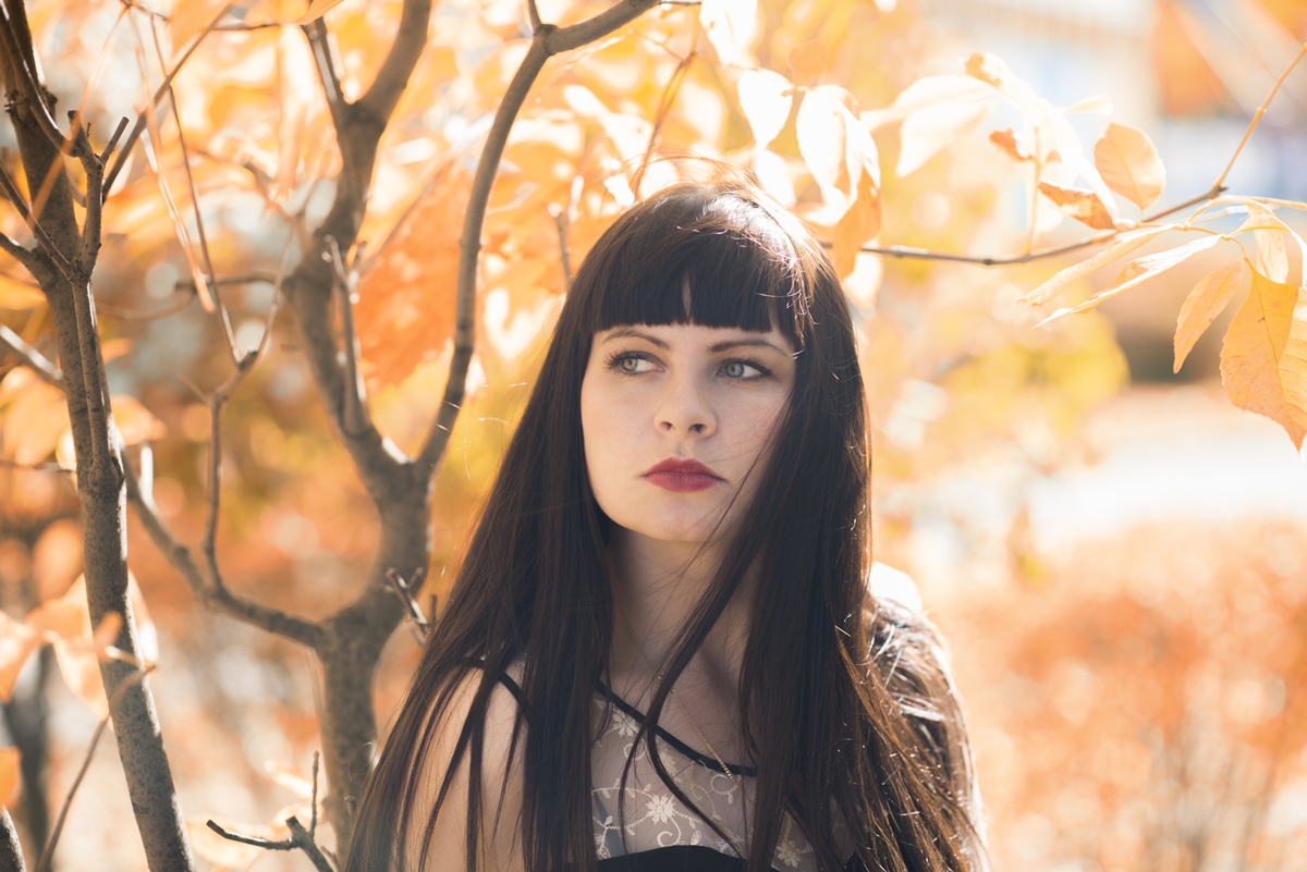 Ярославская осень