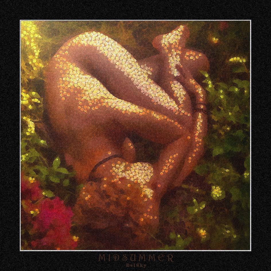 В десяточку