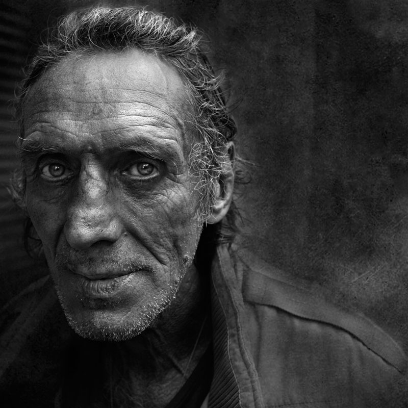 как-то на Сенной..