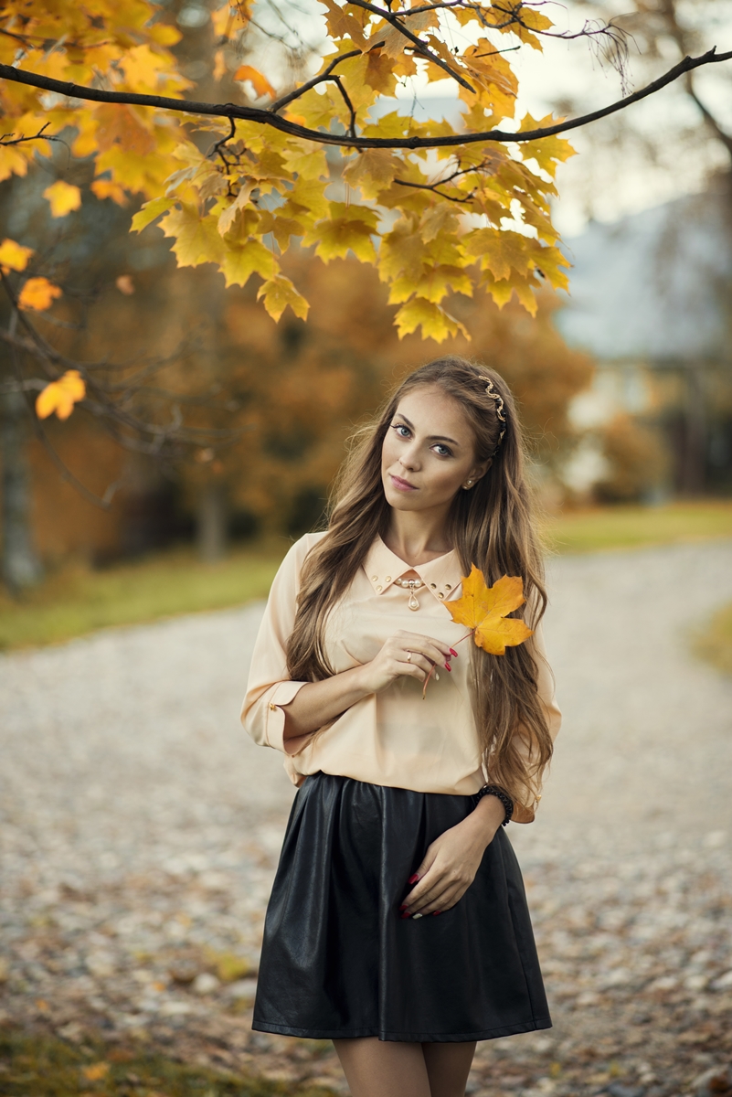 Воскресный каприз