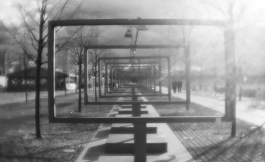 Незолотое сечение