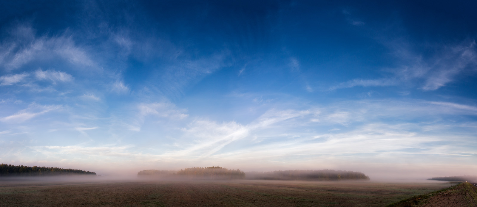 Дорогами Октября