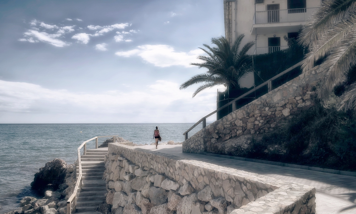 Средиземноморье