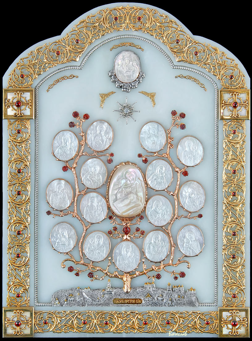 Поздравляю с Праздником Покрова Пресвятой Богородицы ! Мир Вам !!!