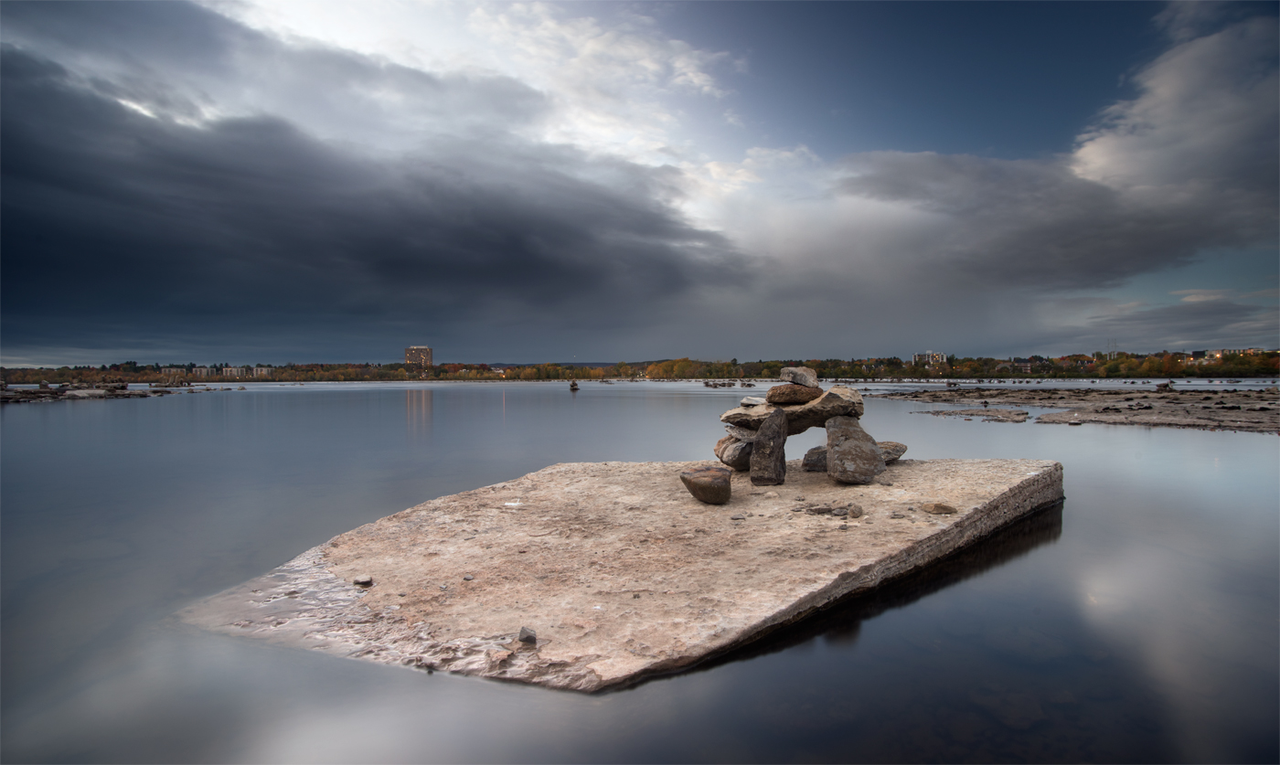 end of season for stone craft...