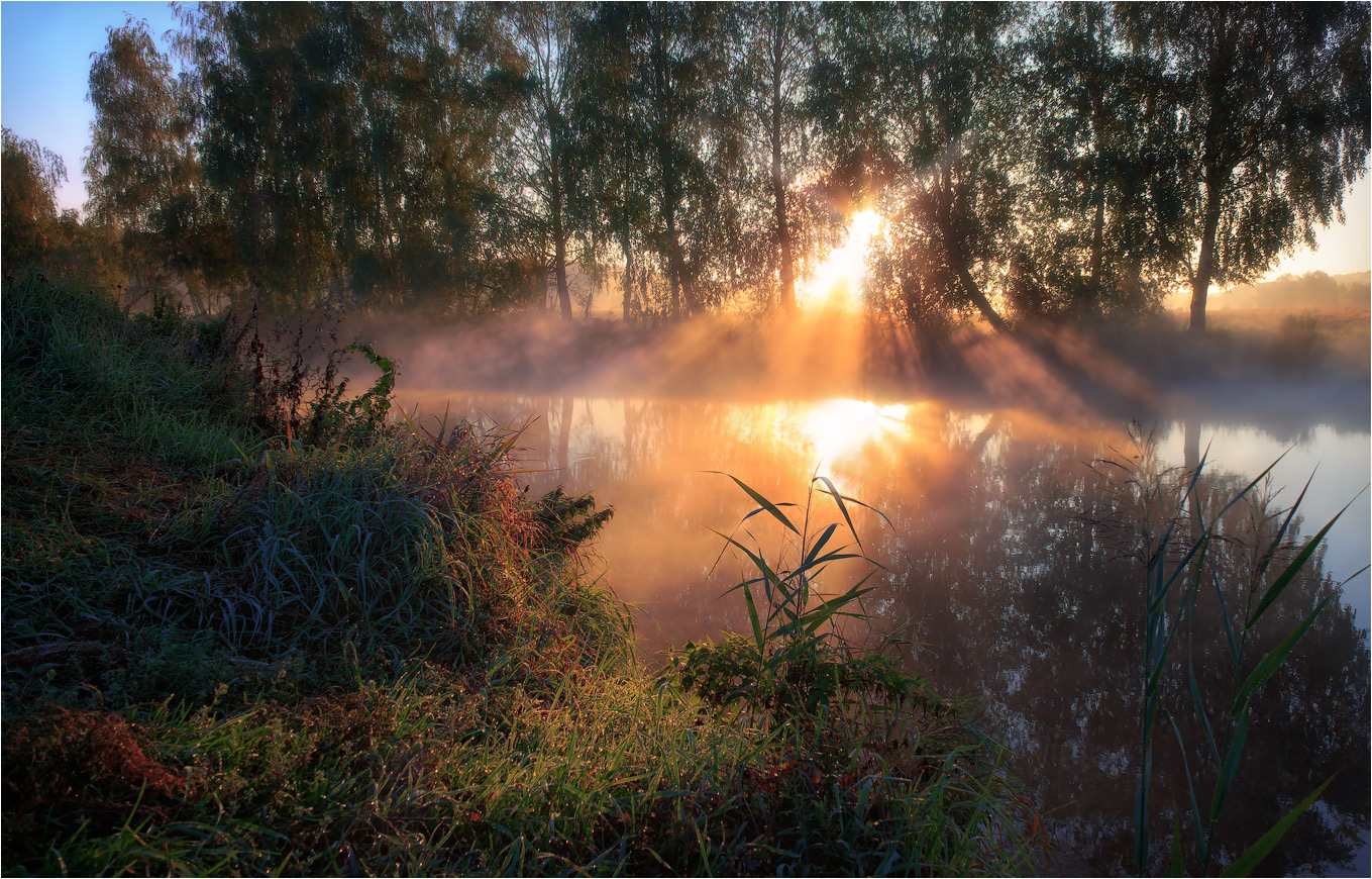 Речной кинотеатр