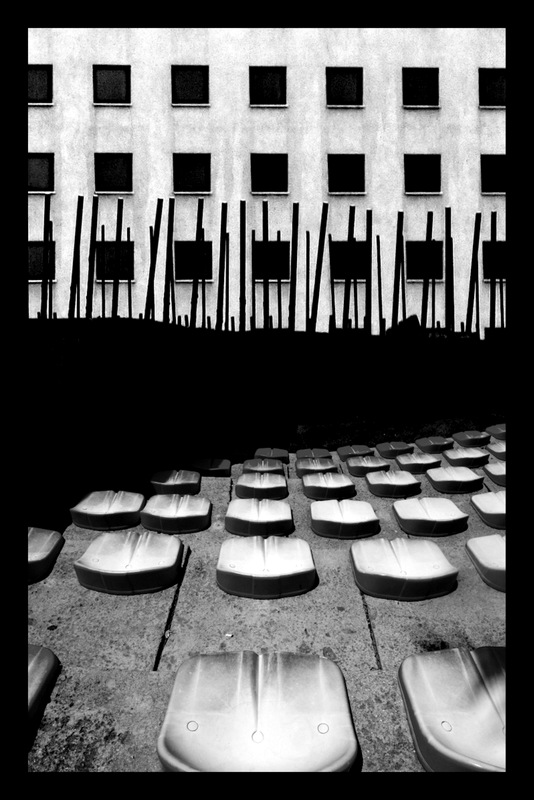 Противоположности