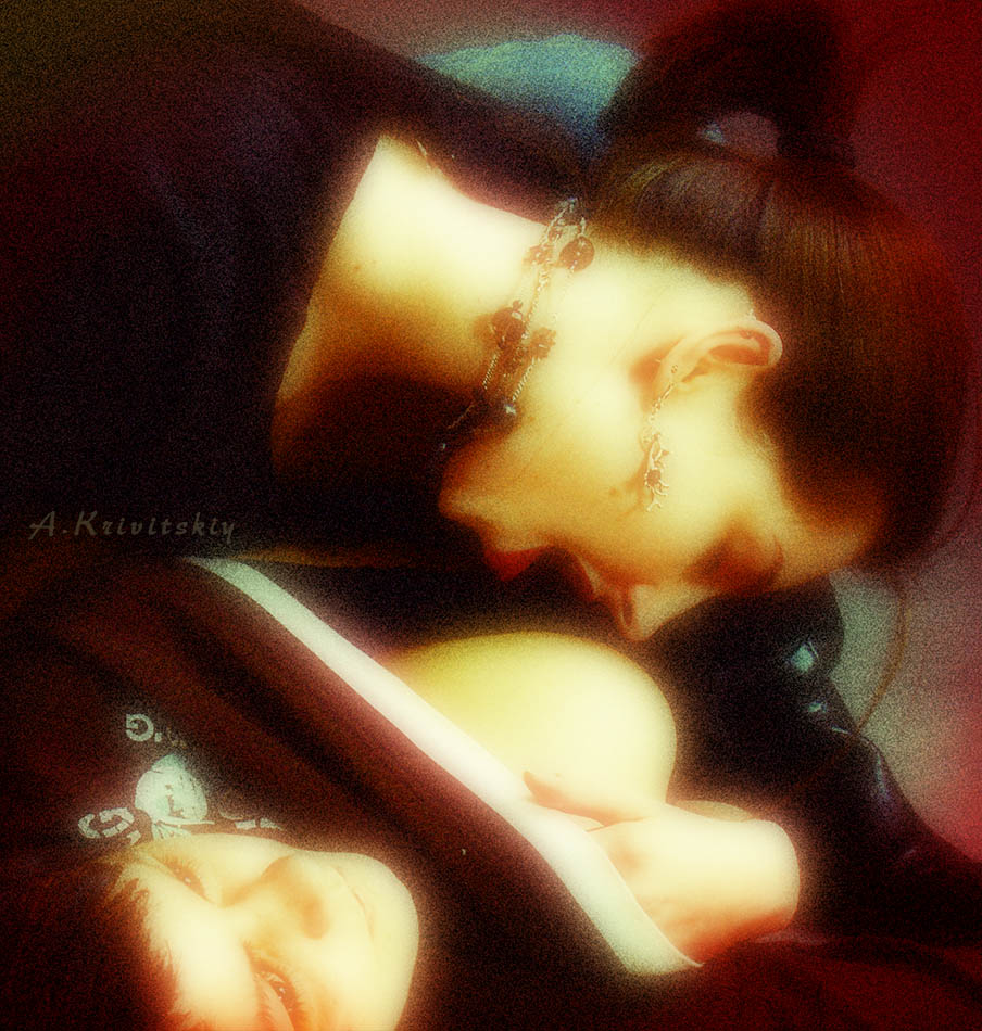 Process or progress, the development of a phenomenon, a succession of states in the development of s