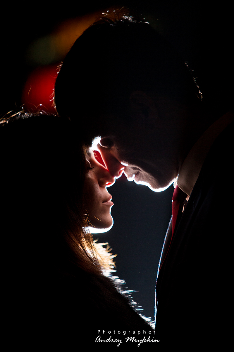 Ани и Руслан