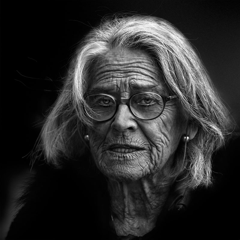 мадам не поёт блюз