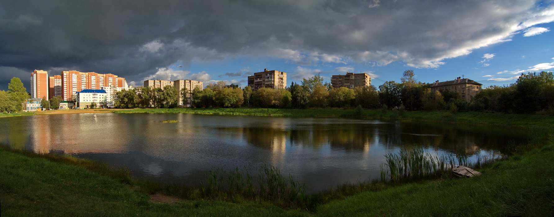 Wo ist die Straße, wo dieses Haus
