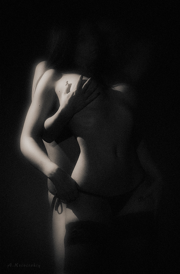 Attraction. The strong propensity to someone what Mr ..